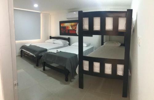 Tagal Hotel Boutique