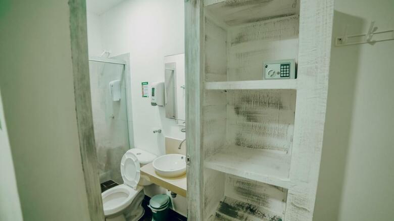 Hotel Green Cove�as