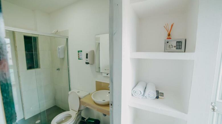 Hotel Green Cove�as