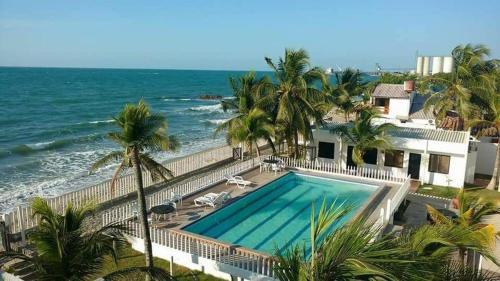 Apartamento 17 En Caribbean Town