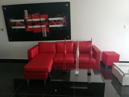 Apartamento Castillo Club, Cab. 5