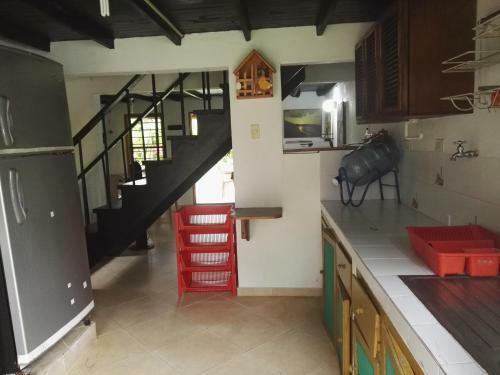 El Refugio Del Caiman Cove�as