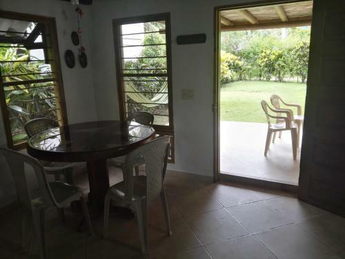 El Refugio Del Caiman Cove�as