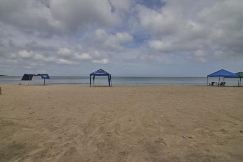 Apartamento Puerto Velero 702