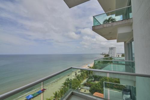 Apartamento Puerto Velero 702