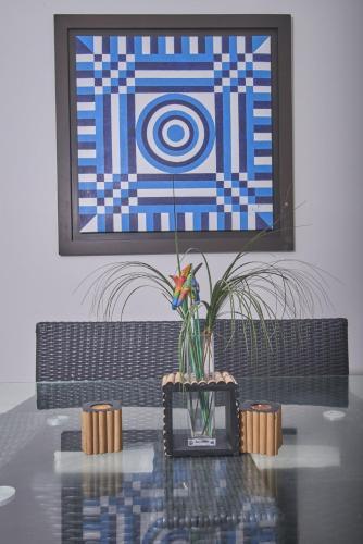 Apartamento Puerto Velero 702