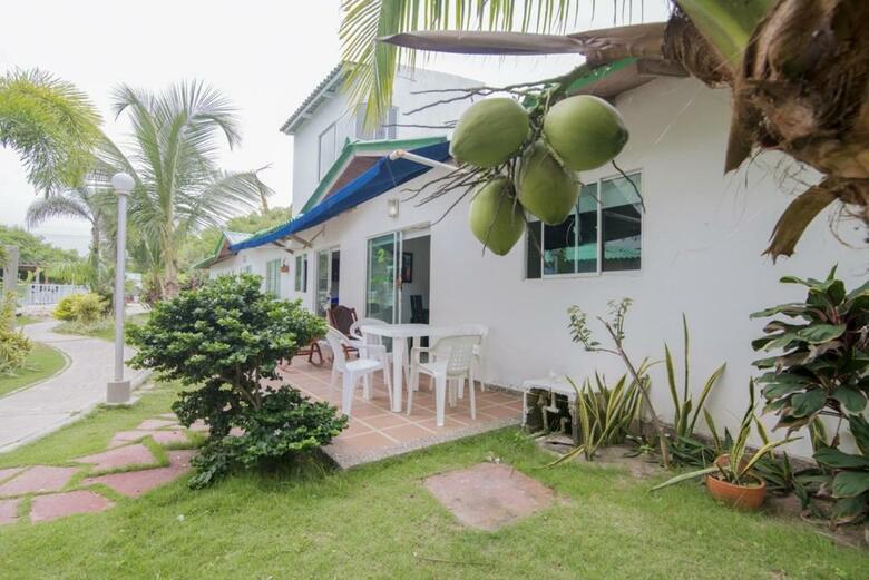 Caba�a Cove�itas 2
