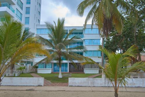 Apartamento Las Canoas