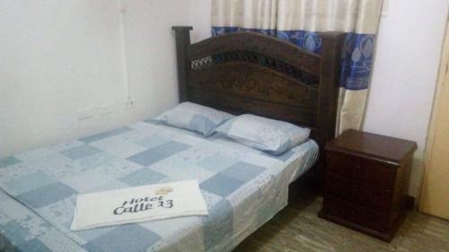 Calle Trece Hotel