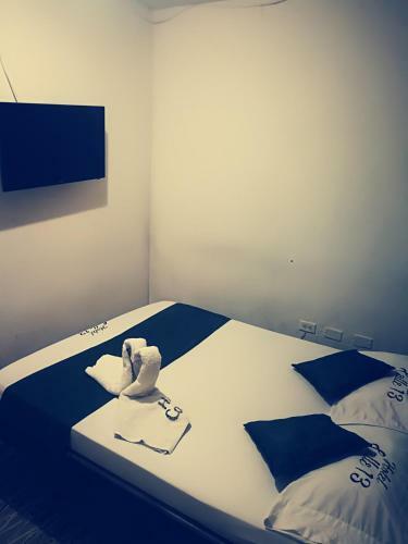 Calle Trece Hotel