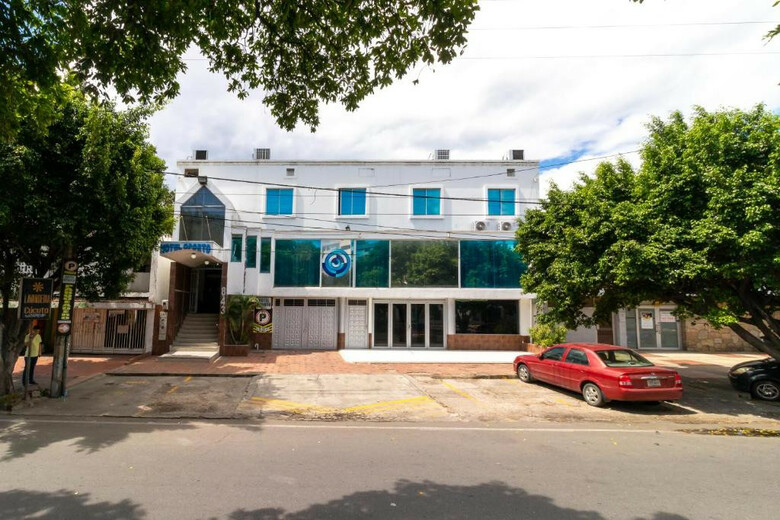 Hotel Oporto Suite Cucuta