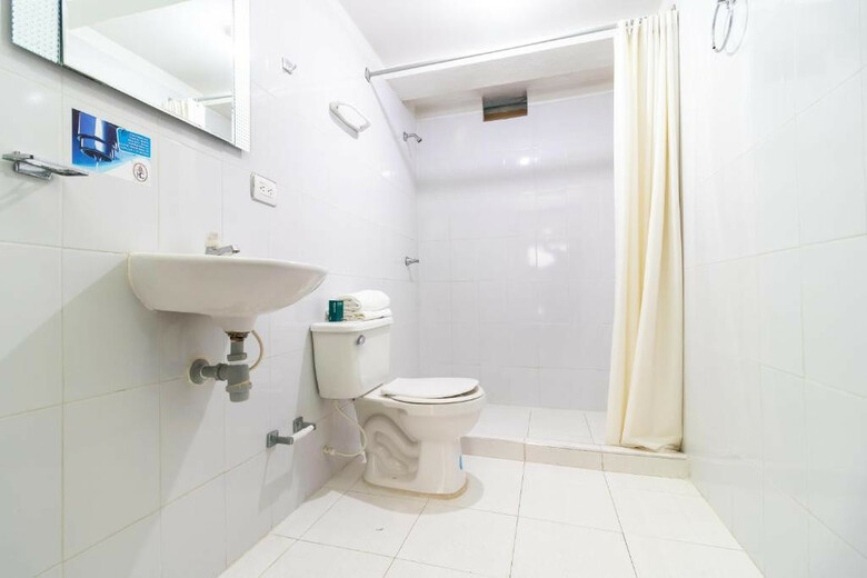Hotel Oporto Suite Cucuta
