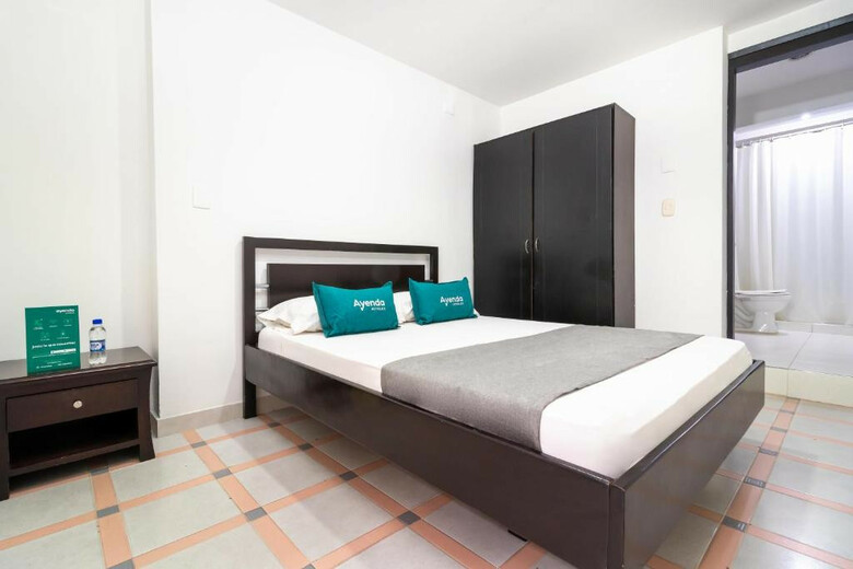 Hotel Oporto Suite Cucuta
