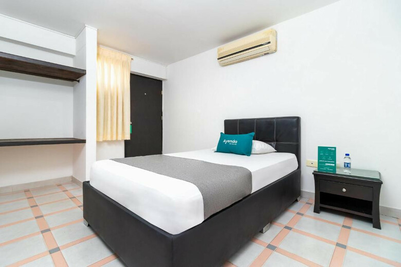 Hotel Oporto Suite Cucuta