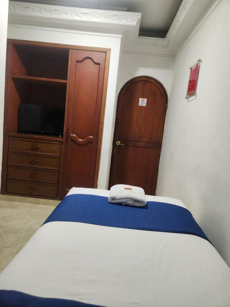 Hotel Manoa