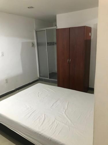 Hostal Apartaestudios "barrio Popular&quinta Oriental"