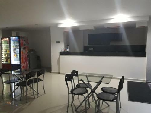 Hotel Valle De Beraca