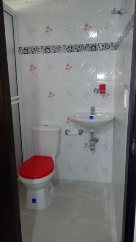 Apartamento Miss Annie
