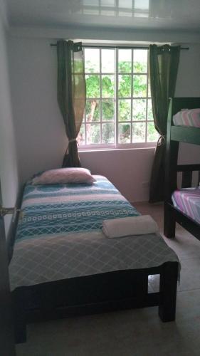 Apartamento Miss Annie