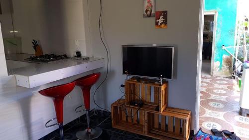 Apartamento Bowie Place