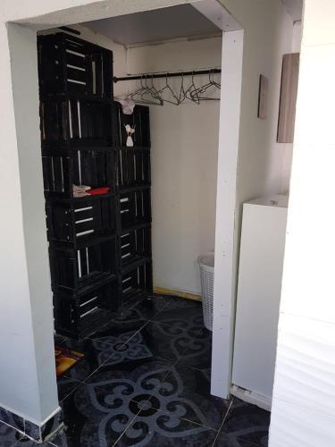 Apartamento Bowie Place
