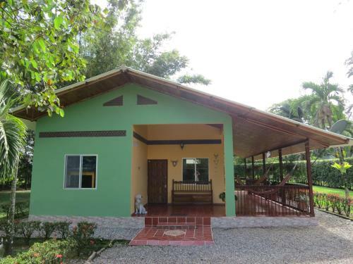 Villa Finca La Fragua