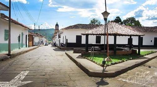 Apartamento Residencia San Jorge