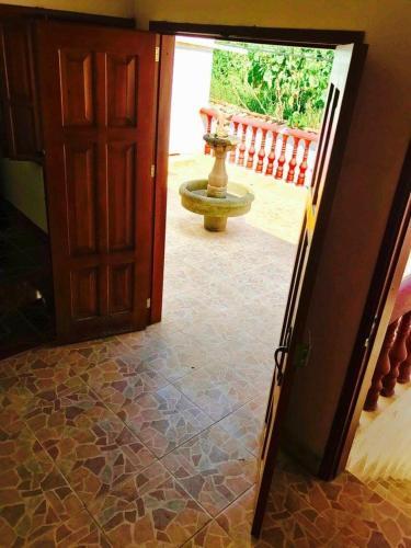 Apartamento Residencia San Jorge