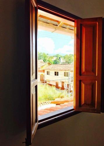 Apartamento Residencia San Jorge