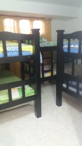 Hostal Emeraua Hospedaje