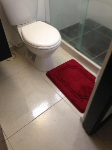 Apartamento Parque Residencial Papiro