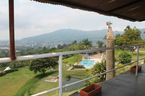 Agroturismo Loma Del Sol Hospedaje Rural