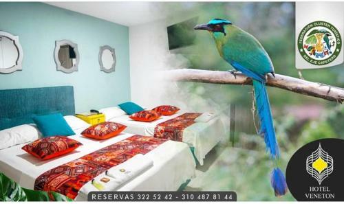 Hotel Veneton