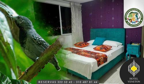 Hotel Veneton