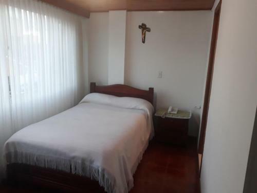 Hotel Victoria Perla Real