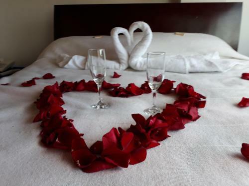 Hotel Victoria Perla Real