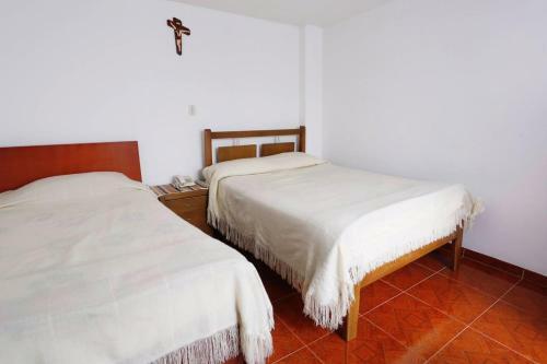 Hotel Victoria Perla Real