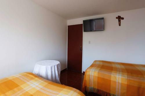 Hotel Victoria Perla Real