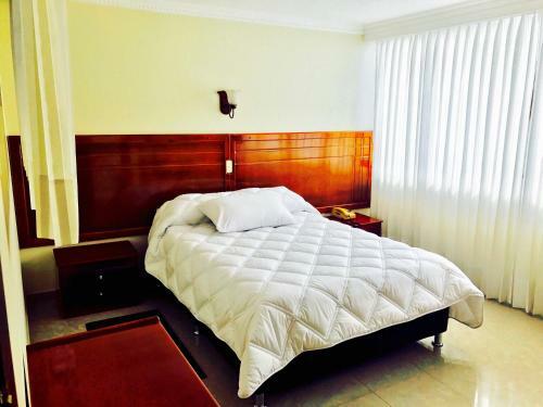 Hotel Azuay