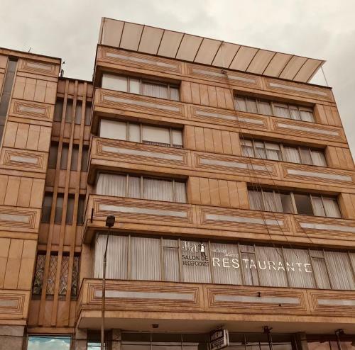 Hotel Azuay