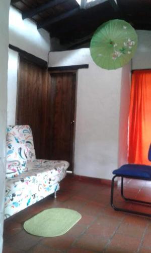 Agroturismo Mi Casa, Tu Casa-hostal
