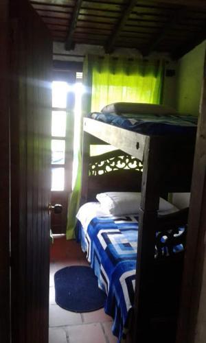 Agroturismo Mi Casa, Tu Casa-hostal