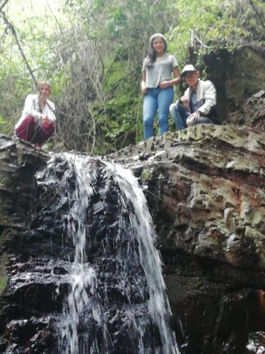 Agroturismo Mi Casa, Tu Casa-hostal