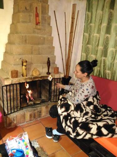 Agroturismo Mi Casa, Tu Casa-hostal