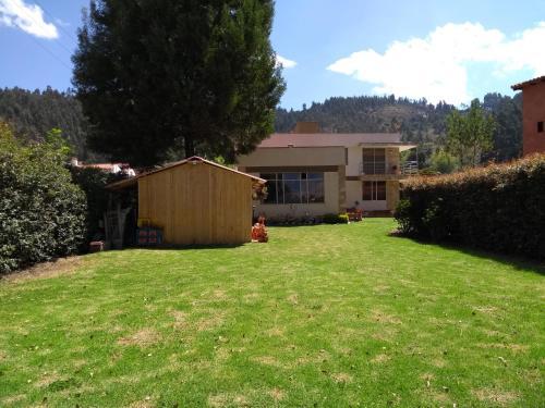 Casa De Descanso Villa Lilia