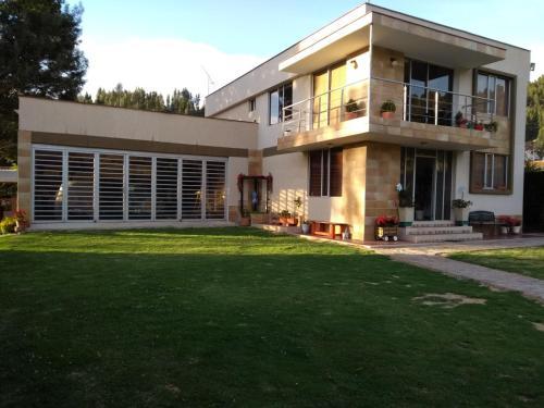Casa De Descanso Villa Lilia