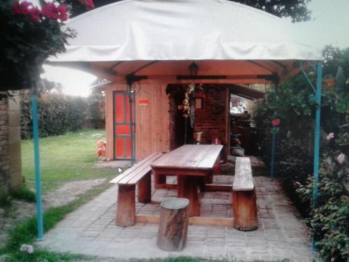 Casa De Descanso Villa Lilia