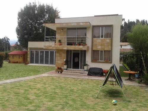 Casa De Descanso Villa Lilia