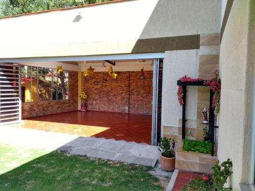 Casa De Descanso Villa Lilia
