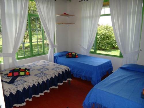 Finca Villa Ang�lica